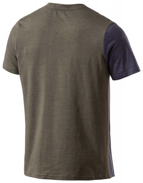 Футболка McKinley Joffre ux 286107-901911 2XL темно-синий