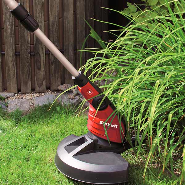 Тример Einhell GC-ET 4530 Set +2 котушки