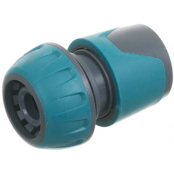 Соединитель для шланга Klever 3/4” DY8029HLP