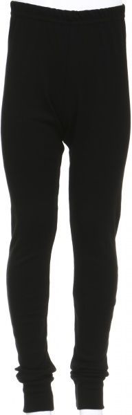 Кальсоны Фламинго р.134 черный 718-1006 