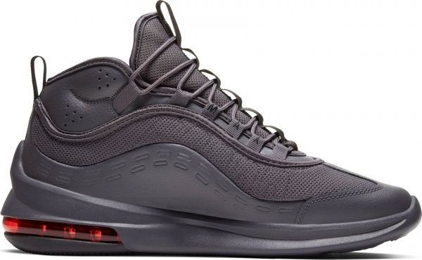 Кроссовки Nike AIR MAX AXIS MID BQ4017-001 р.8 серый