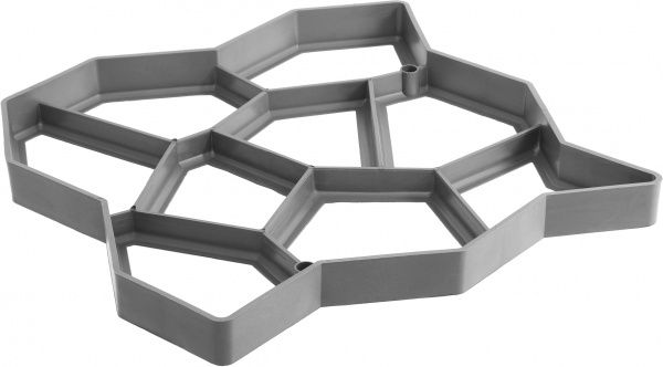 Форма-трафарет 60х60х6 см