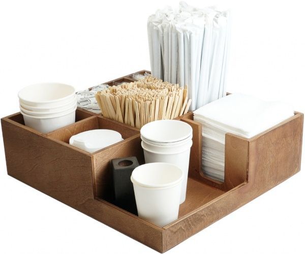 Органайзер настільний Big BI-06