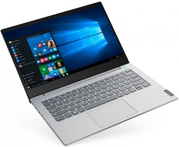 Ультрабук Lenovo ThinkBook 14-IML 14