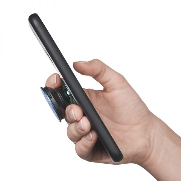 Тримач для телефона Pop 005 Кінець розмови Luxe Cube