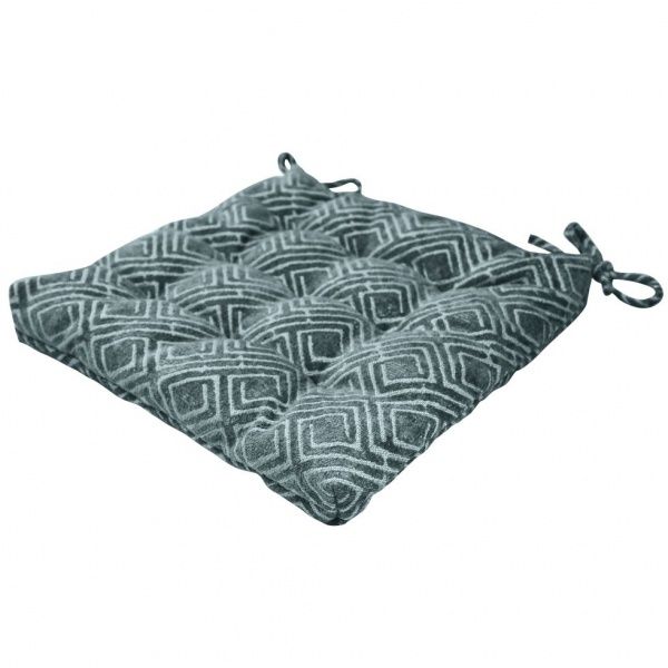 Подушка на стул Motiff Shale03 Decora textile