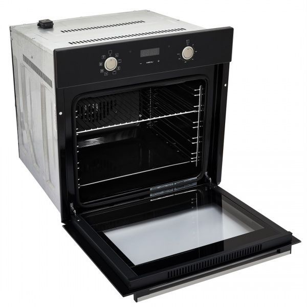 Духовой шкаф Eleyus MIRANDA 6008 BL CL