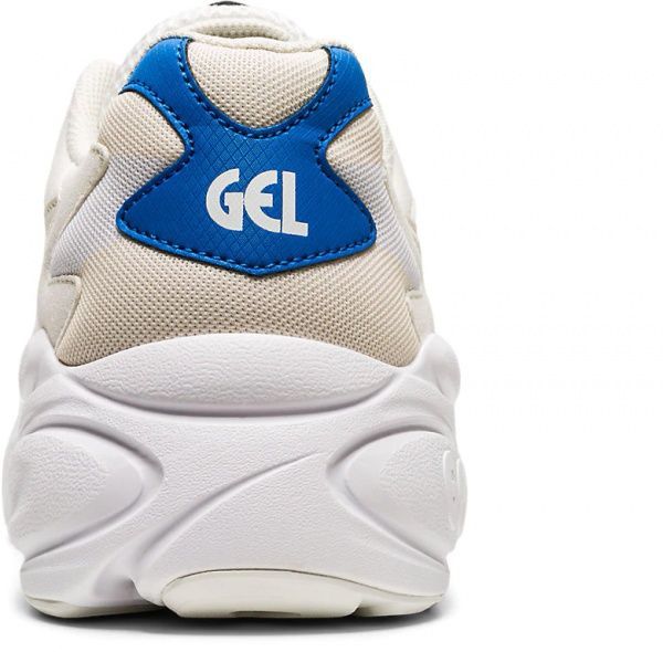 Кросівки Asics GEL-BND 1021A145-102 р.US 9,5 білий