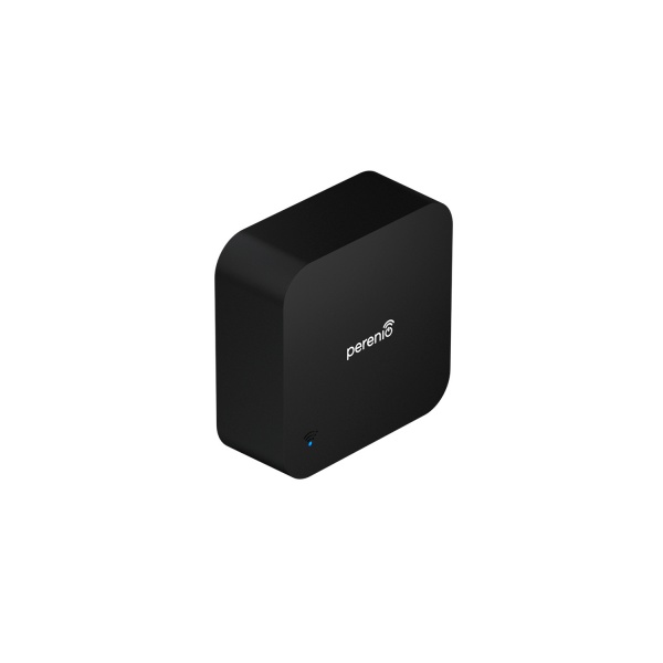 Розумний пульт Perenio PETRA01 чорний 
