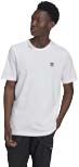 Футболка Adidas ESSENTIAL TEE GN3415 L білий