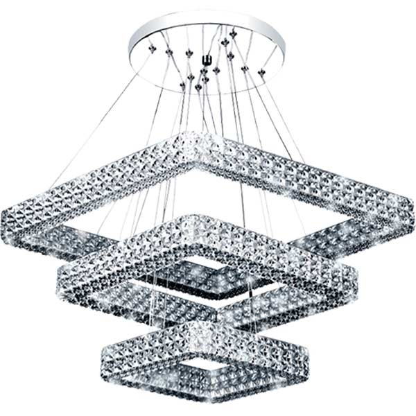 Люстра Estares Akrilika 80 Вт S