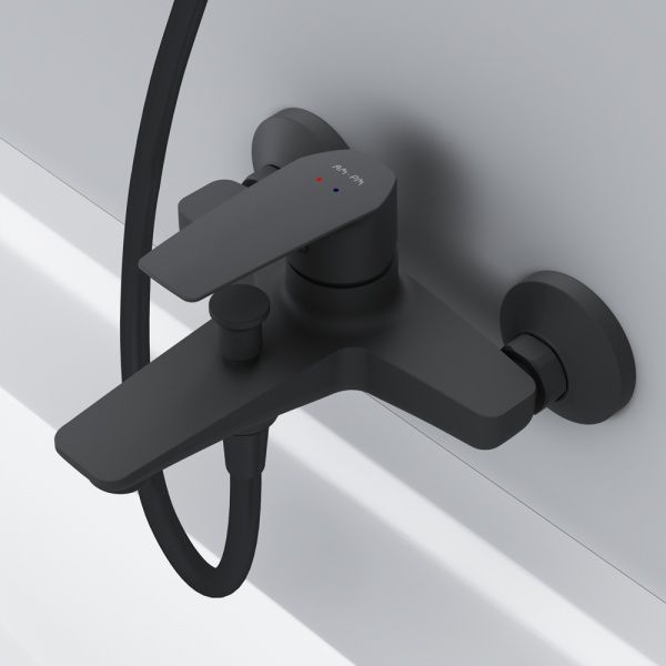 Смеситель для ванны/душа AM.PM Gem F90E10022