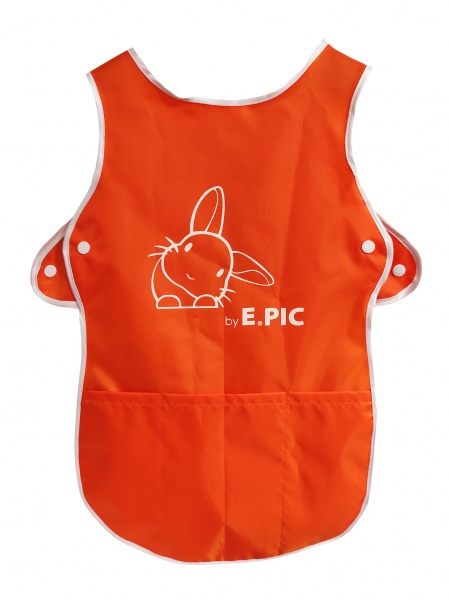 Фартух для творчості Зайченя