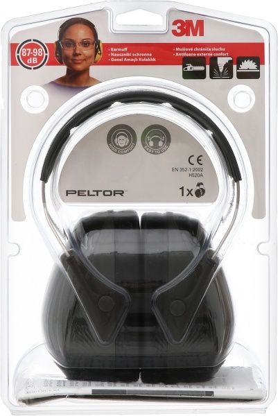 Наушники 3M Н520А