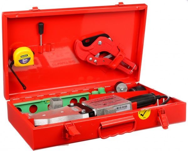 Паяльник VALTEC ER-04 VTp.799.E.020040