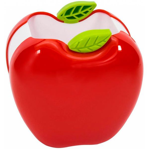 Підставка для ручок Яблуко 9139 Deli