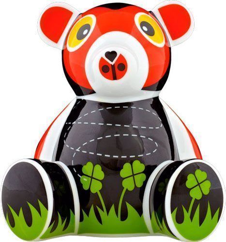 Копилка Teddy Bank 2510010 13,5 см