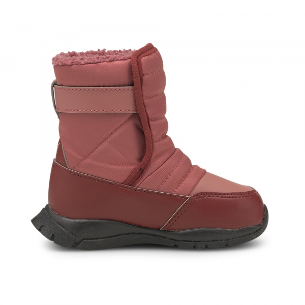 Чоботи Puma Puma Nieve Boot WTR AC Inf 38074604 р.21 бордовий