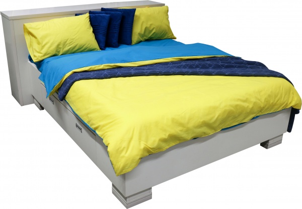 Комплект постільної білизни 2,0 Патріотичний UP! (Underprice) 