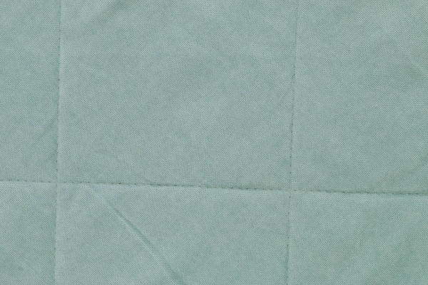 Покрывало Diamond ромб 240x260 см La Nuit светло-голубой 