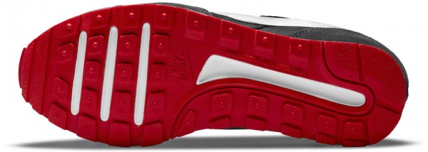 Кроссовки Nike MD VALIANT CN8558-016 р.36,5 черный