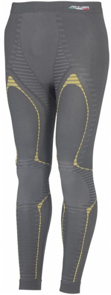 Термобрюки Accapi X-Country ACC А603.966 р.XL/XXL серый