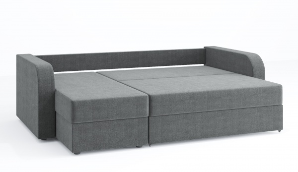 Диван кутовий SOFYNO Балтика Freedom 17/15 лівий 2300x1550x750 мм