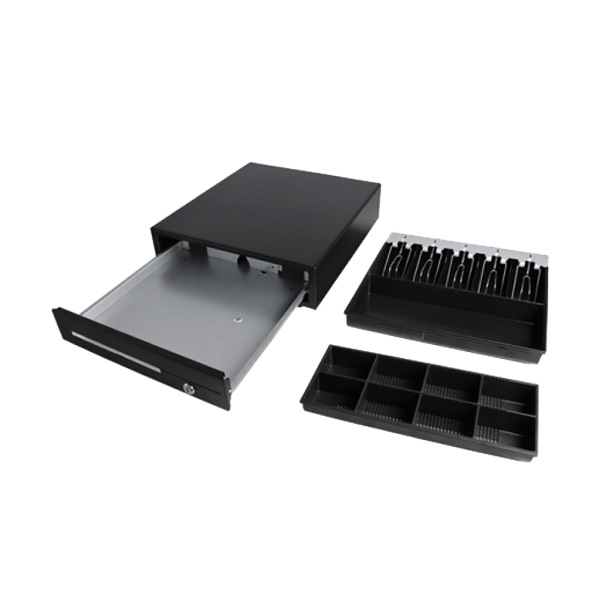 Ящик денежный MAKEN CK-410