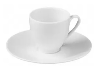 Чашка F0771 Alt Porcelain