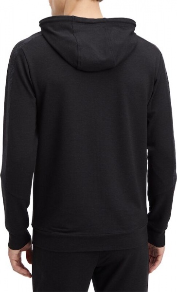 Джемпер Energetics Finn M 421664-905911 р.XL чорний