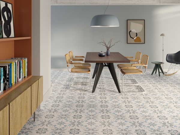 Плитка PERONDA Sixties 45x45 (1,22) 