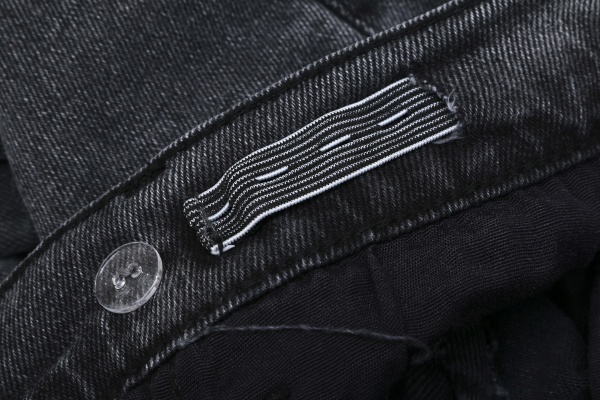 Джинсы Altun 30269 р.158 серый 