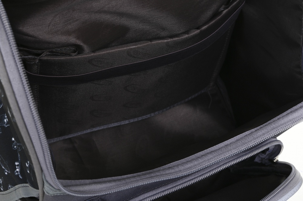 Ранец-короб Nota Bene Спорт ортопедический Скейт Sport NB 24