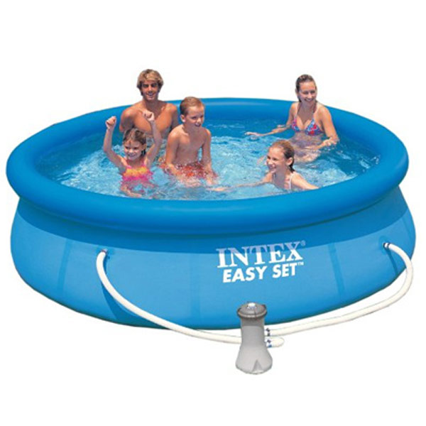 Бассейн надувной Intex 305x76 см 56922