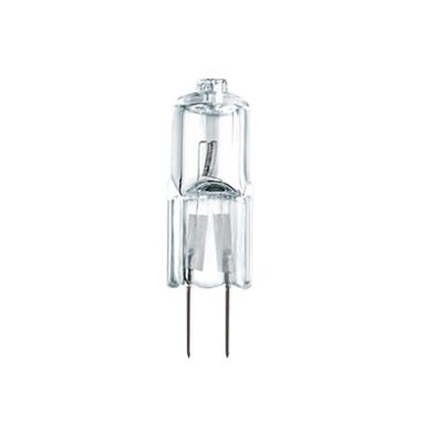 Лампа галогенна Eurolamp 35 Вт 12 В G4 прозора