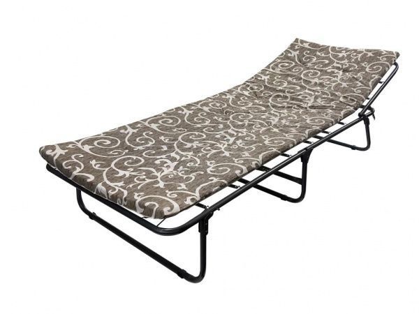 Ліжко розкладне Марія М New 70x185 см 