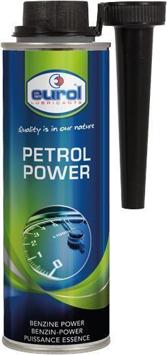 Присадка для бензину Eurol Petrol Power 250 мл