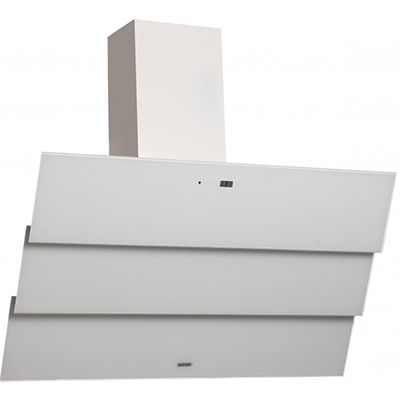 Витяжка Eleyus Troy 1000 white 90 см