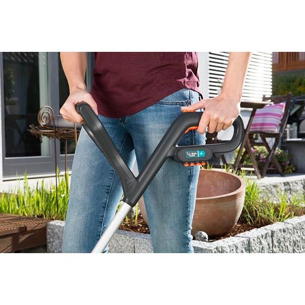 Тример Gardena акумуляторний SmallCut Li-23R 9822-20