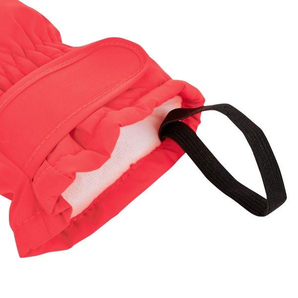 Рукавички McKinley Eloi II mit jrs 268058-907403 р. 3 кораловий