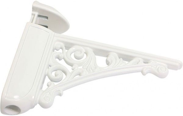 Кронштейн Bosetti Marella 18702 D 42430.125 белый