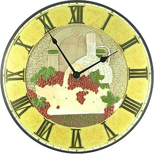 Часы настенные SC- 414К Kronos