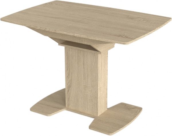 Стіл-трансформер Art in Head Брюгге дуб сонома 