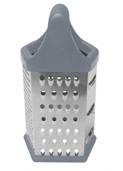 Тертка шестикутна MK-СТ-9003 Maxmark