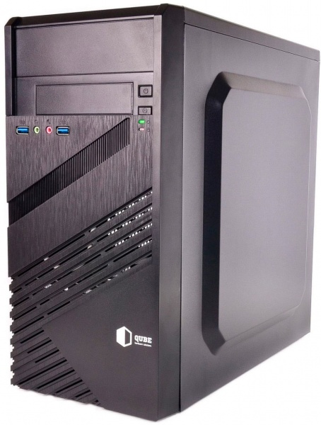 Компьютер персональный Artline Business В29 (B29v26) black