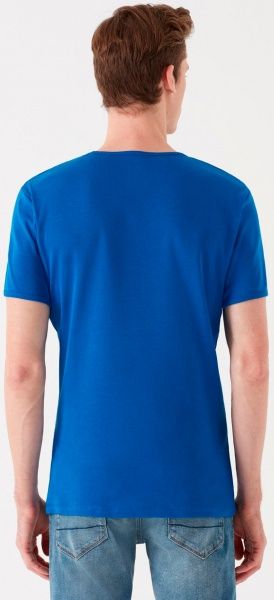 Футболка Mavi V NECK TEE 063748-30718 L