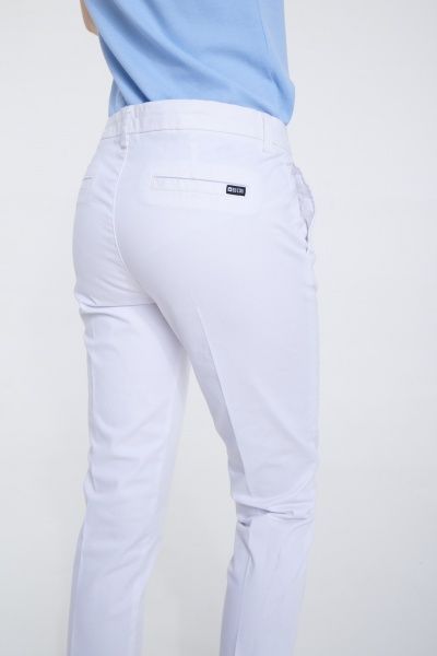 Джинси BigStar NEVONA 115598100 р. 27-30 білий 