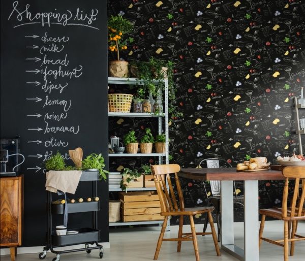 Обои виниловые на флизелиновой основе Erismann Instawalls 12001-06 1,06x10,05 м 