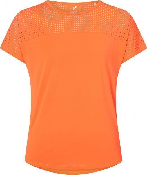 Майка Energetics 411888-243 34 помаранчевий