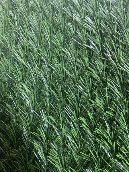 Ограждение декоративное Co-Group зелень L 5 м, Н2,00 м 